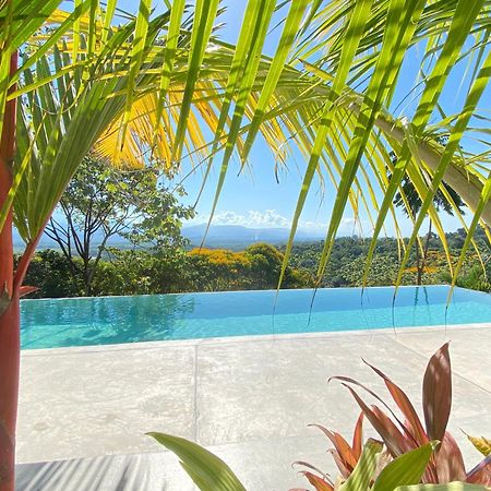 Casa Libertinn Vườn quốc gia Vườn quốc gia Manuel Antonio Ngoại thất bức ảnh