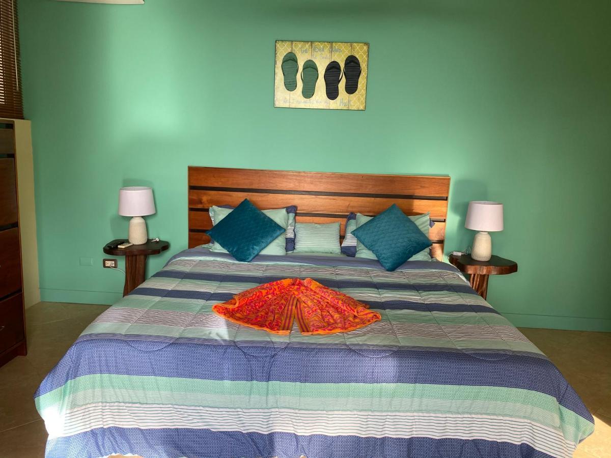 Casa Libertinn Vườn quốc gia Vườn quốc gia Manuel Antonio Ngoại thất bức ảnh
