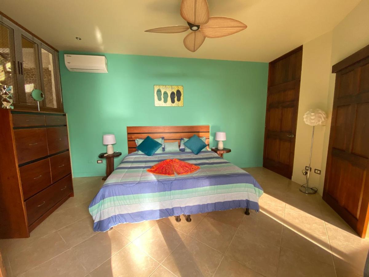 Casa Libertinn Vườn quốc gia Vườn quốc gia Manuel Antonio Ngoại thất bức ảnh