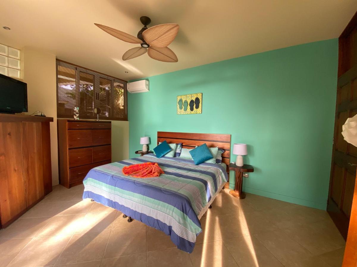 Casa Libertinn Vườn quốc gia Vườn quốc gia Manuel Antonio Ngoại thất bức ảnh
