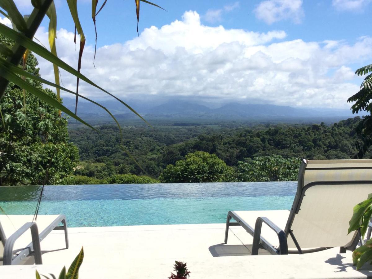 Casa Libertinn Vườn quốc gia Vườn quốc gia Manuel Antonio Ngoại thất bức ảnh