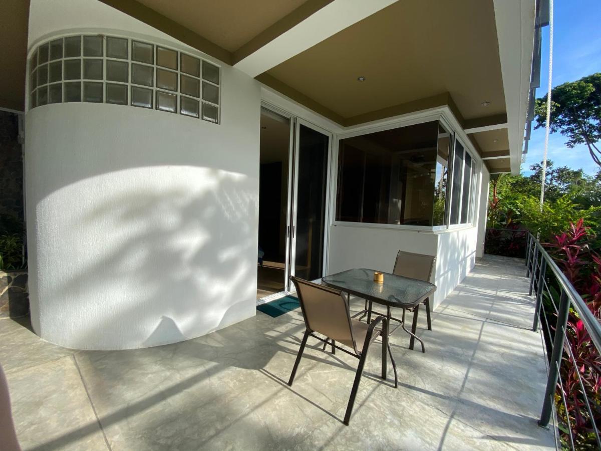Casa Libertinn Vườn quốc gia Vườn quốc gia Manuel Antonio Ngoại thất bức ảnh