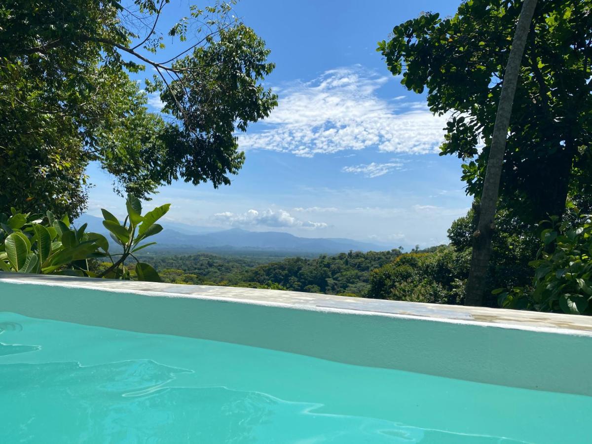 Casa Libertinn Vườn quốc gia Vườn quốc gia Manuel Antonio Ngoại thất bức ảnh