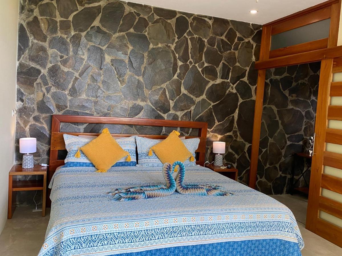 Casa Libertinn Vườn quốc gia Vườn quốc gia Manuel Antonio Ngoại thất bức ảnh