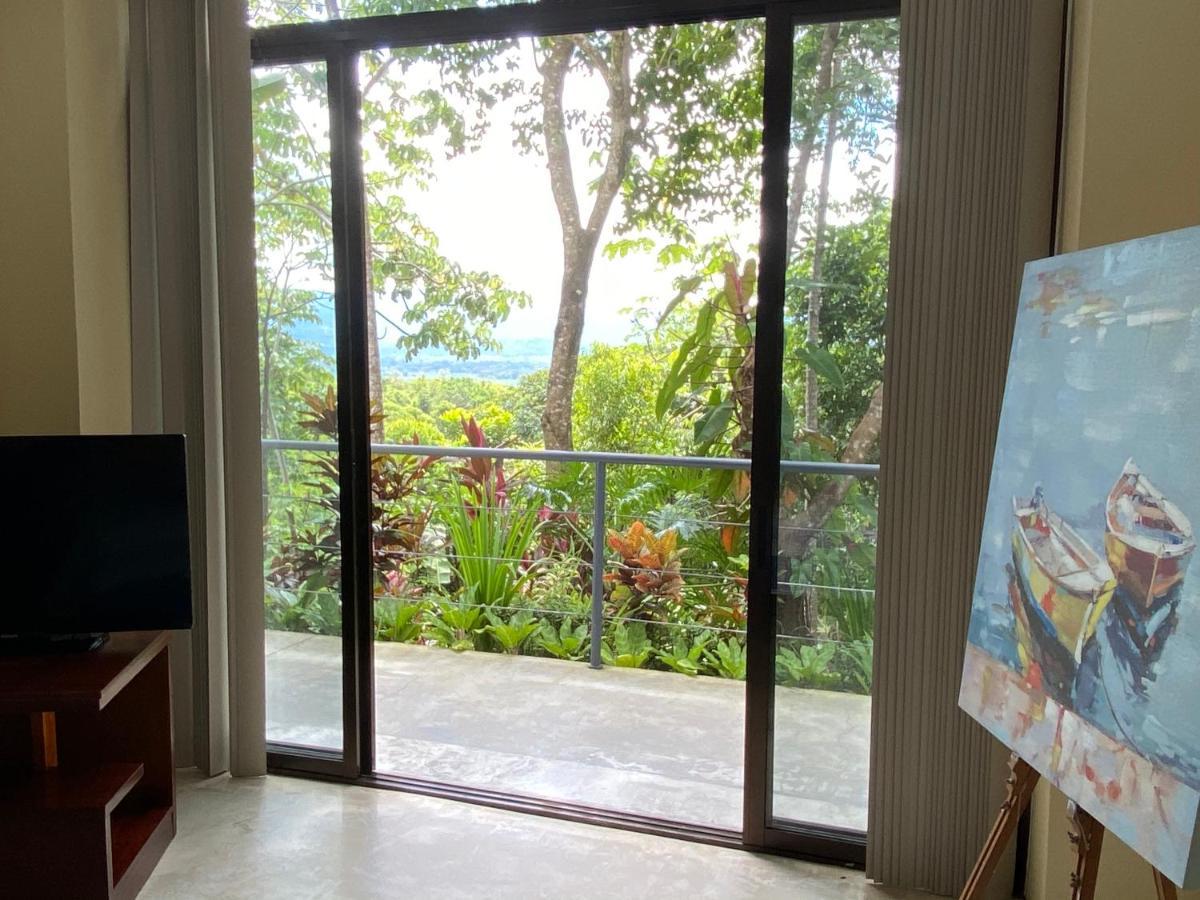 Casa Libertinn Vườn quốc gia Vườn quốc gia Manuel Antonio Ngoại thất bức ảnh