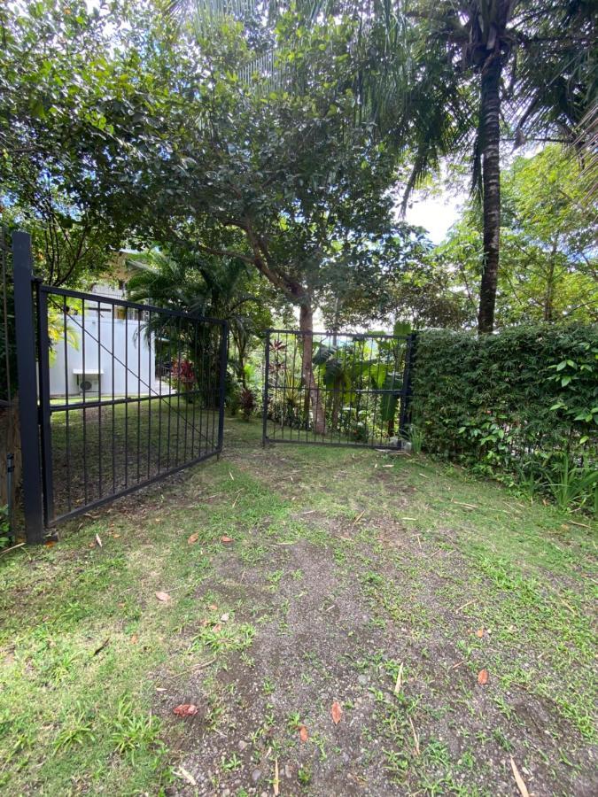 Casa Libertinn Vườn quốc gia Vườn quốc gia Manuel Antonio Ngoại thất bức ảnh