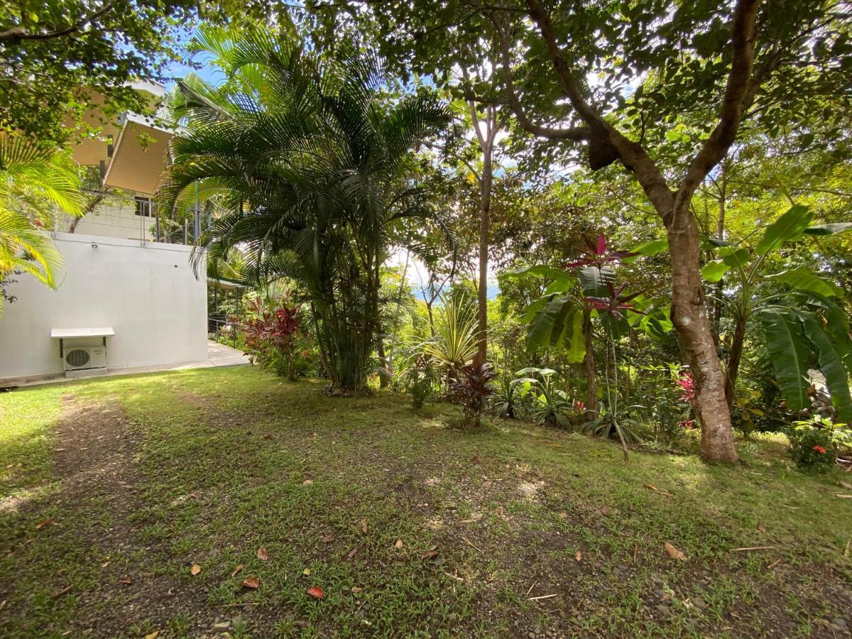Casa Libertinn Vườn quốc gia Vườn quốc gia Manuel Antonio Ngoại thất bức ảnh