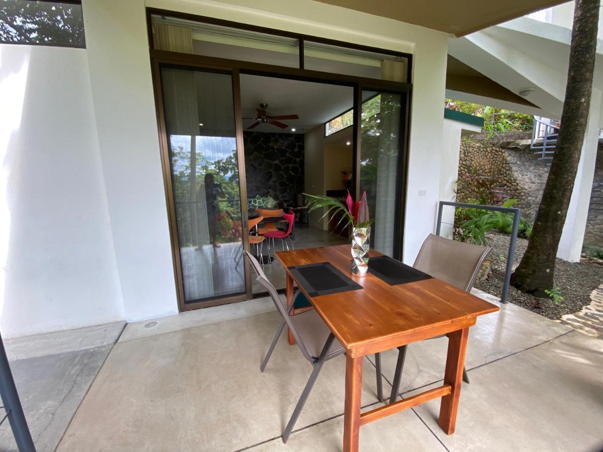 Casa Libertinn Vườn quốc gia Vườn quốc gia Manuel Antonio Ngoại thất bức ảnh