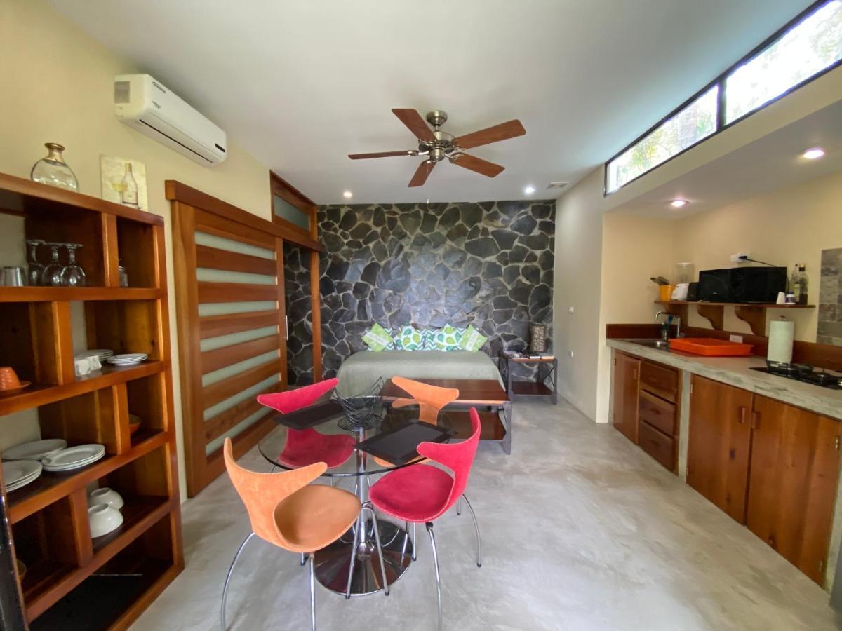 Casa Libertinn Vườn quốc gia Vườn quốc gia Manuel Antonio Ngoại thất bức ảnh