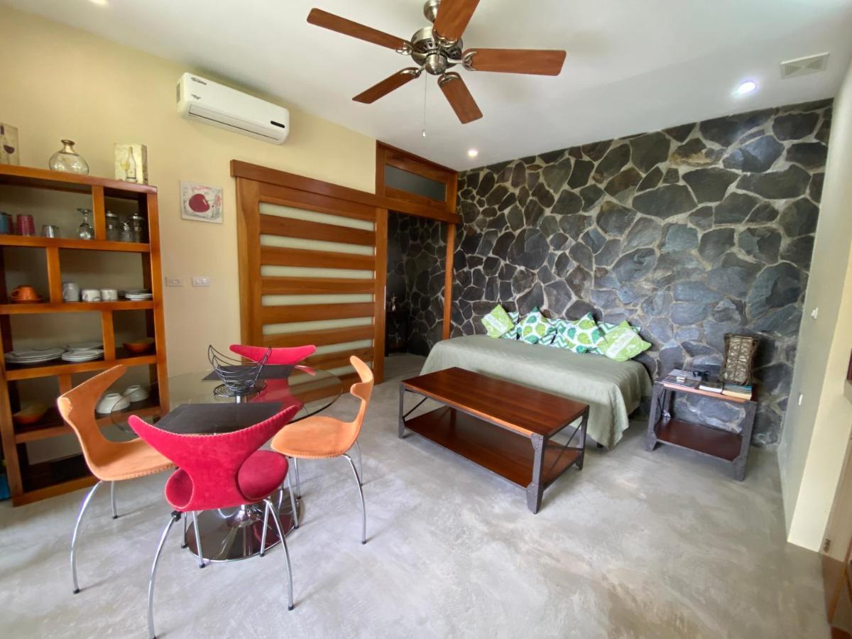 Casa Libertinn Vườn quốc gia Vườn quốc gia Manuel Antonio Ngoại thất bức ảnh