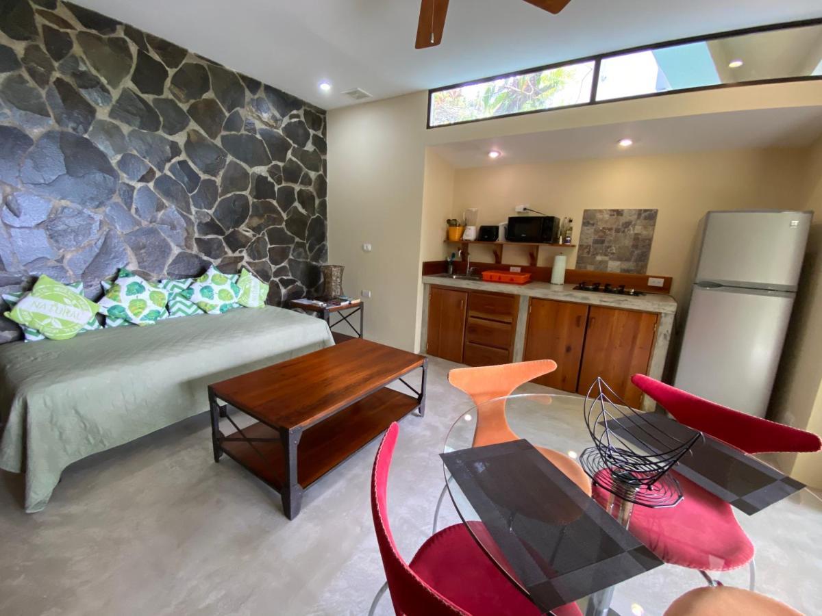 Casa Libertinn Vườn quốc gia Vườn quốc gia Manuel Antonio Ngoại thất bức ảnh