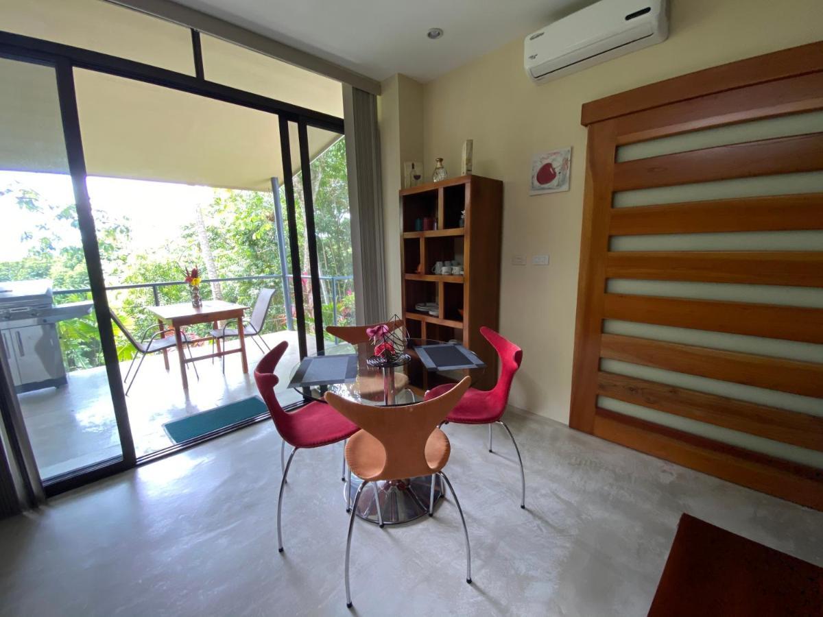 Casa Libertinn Vườn quốc gia Vườn quốc gia Manuel Antonio Ngoại thất bức ảnh