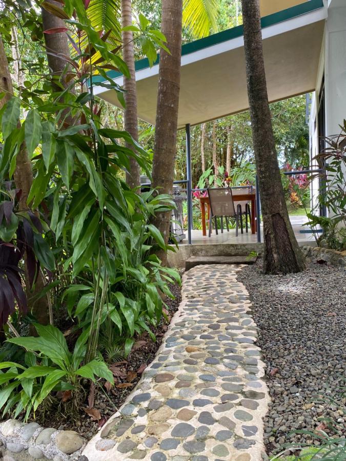 Casa Libertinn Vườn quốc gia Vườn quốc gia Manuel Antonio Ngoại thất bức ảnh