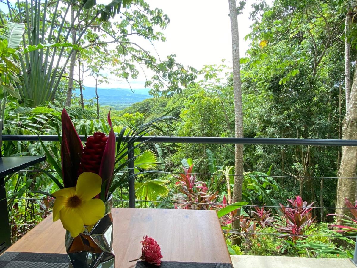 Casa Libertinn Vườn quốc gia Vườn quốc gia Manuel Antonio Ngoại thất bức ảnh