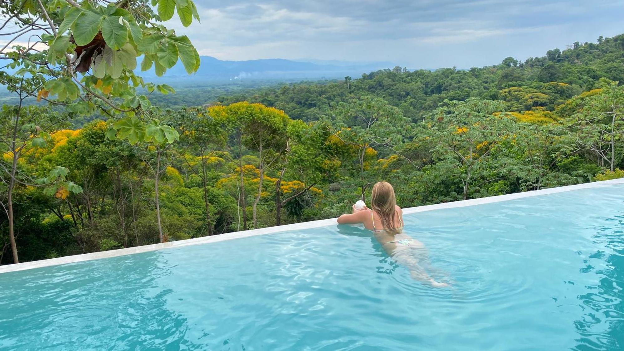 Casa Libertinn Vườn quốc gia Vườn quốc gia Manuel Antonio Ngoại thất bức ảnh