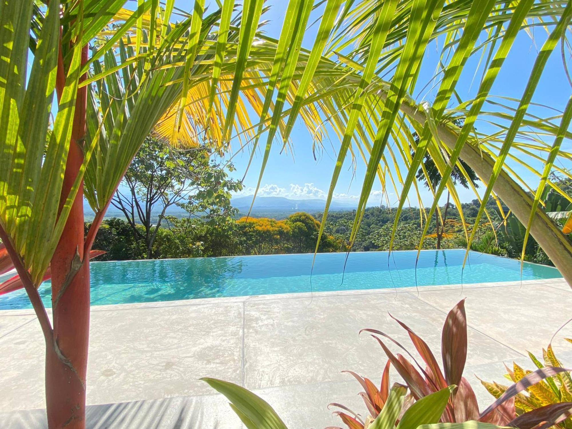 Casa Libertinn Vườn quốc gia Vườn quốc gia Manuel Antonio Ngoại thất bức ảnh