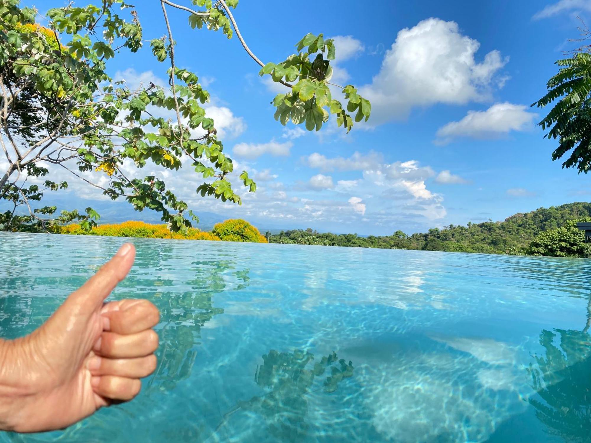 Casa Libertinn Vườn quốc gia Vườn quốc gia Manuel Antonio Ngoại thất bức ảnh
