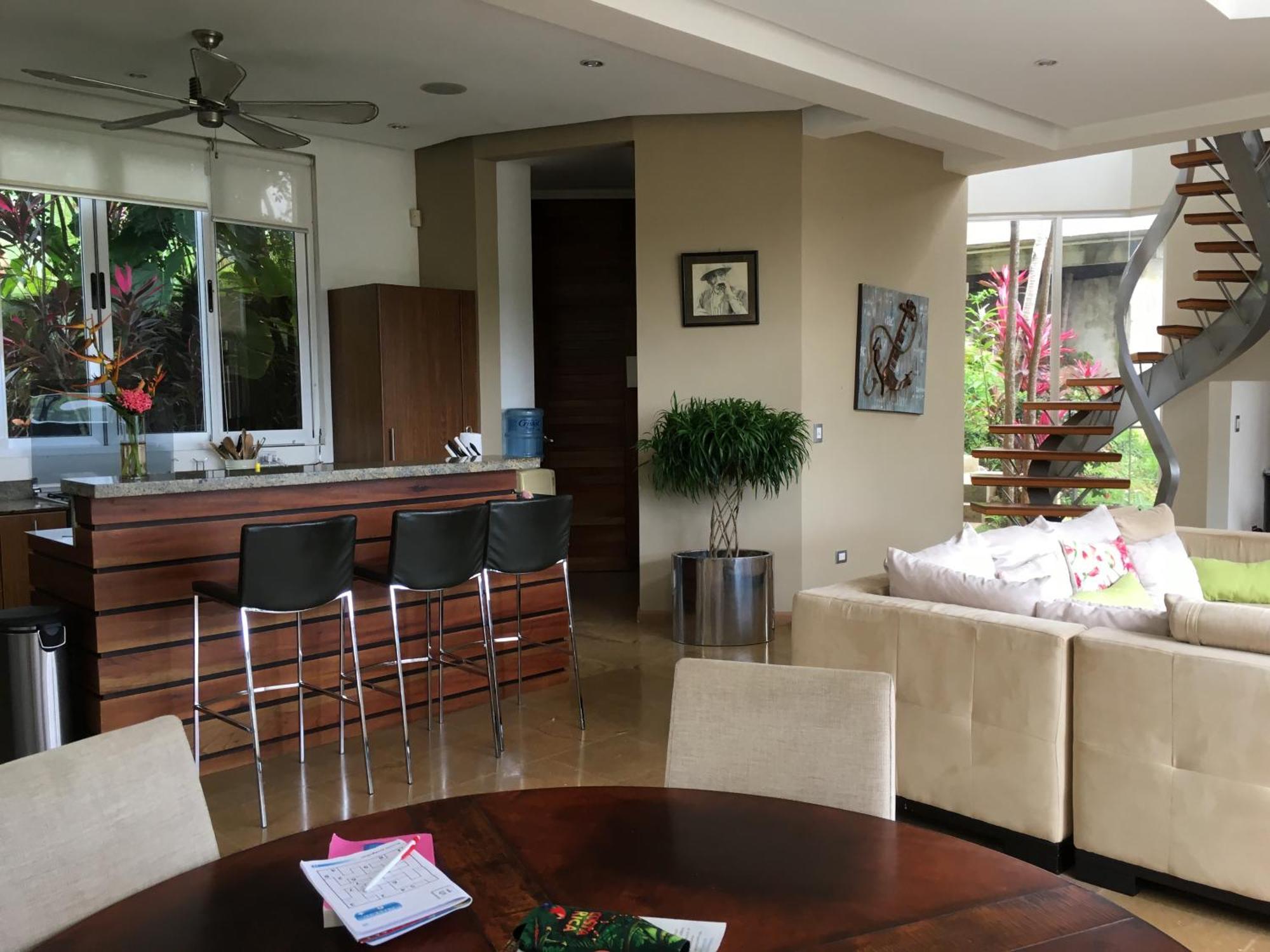 Casa Libertinn Vườn quốc gia Vườn quốc gia Manuel Antonio Phòng bức ảnh