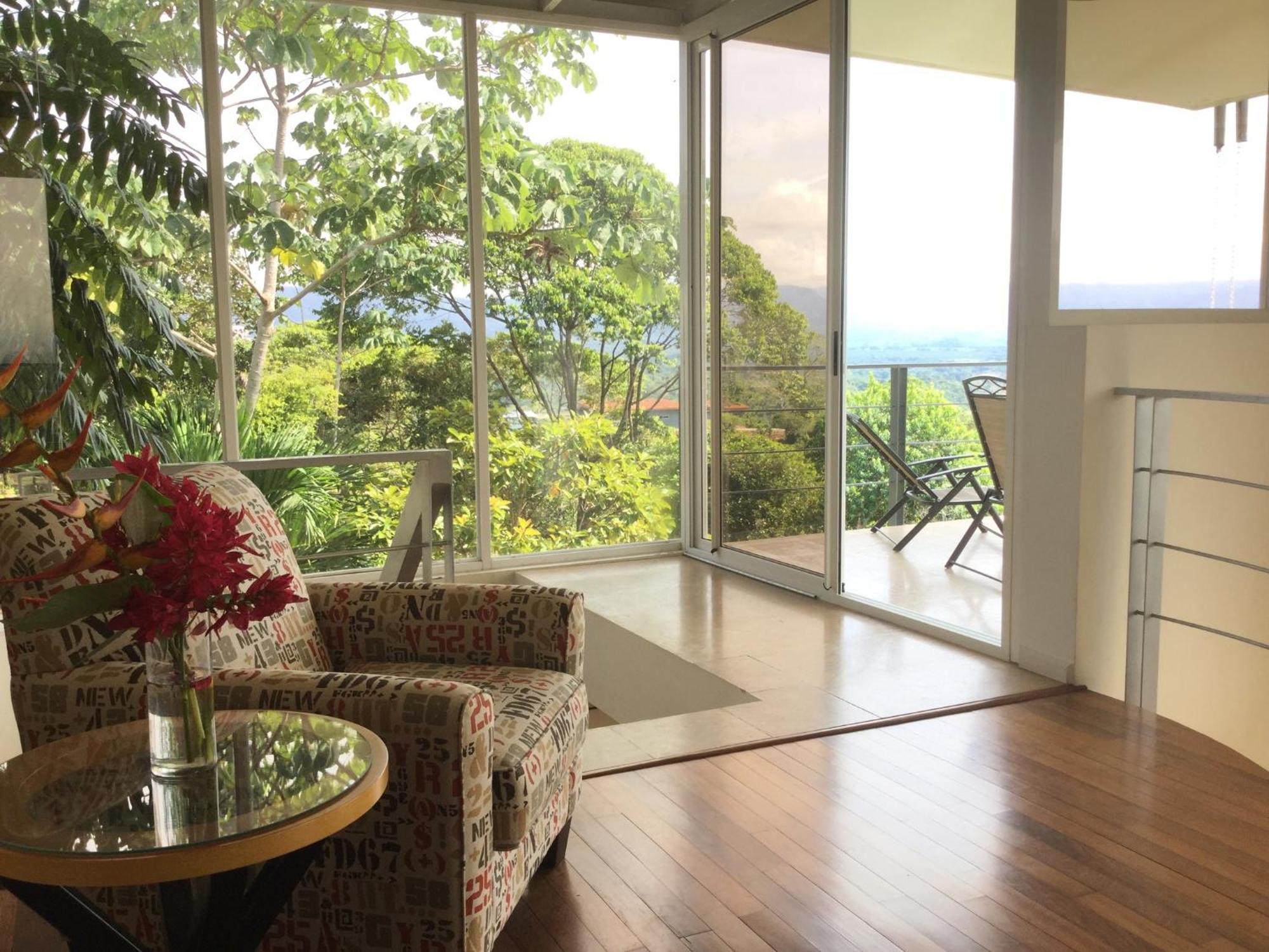 Casa Libertinn Vườn quốc gia Vườn quốc gia Manuel Antonio Phòng bức ảnh