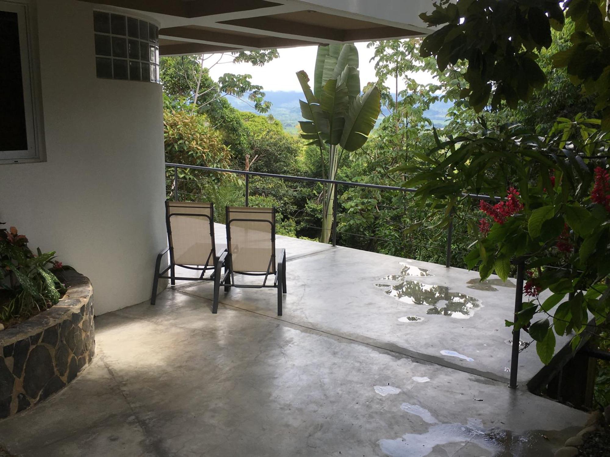 Casa Libertinn Vườn quốc gia Vườn quốc gia Manuel Antonio Phòng bức ảnh