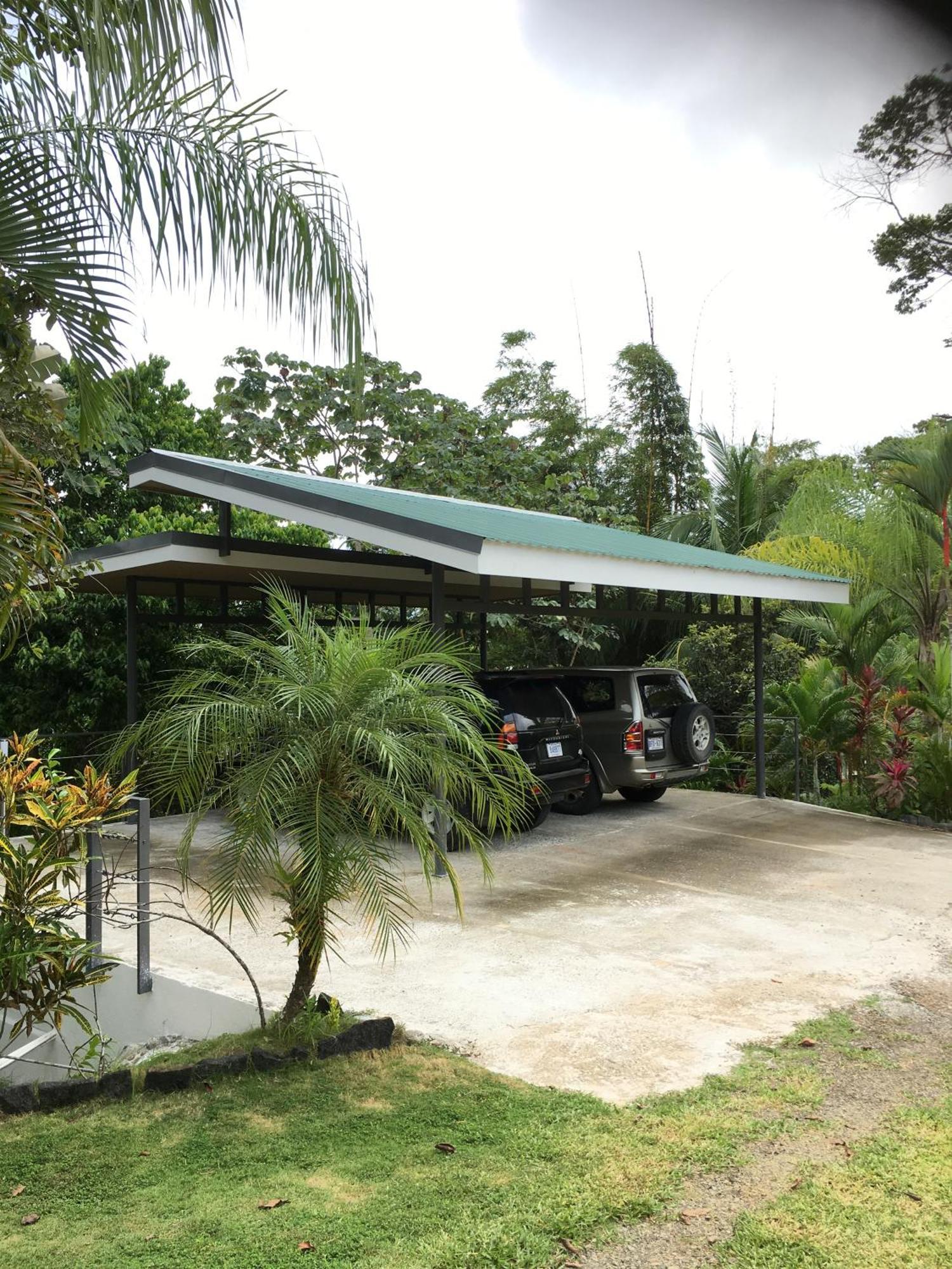 Casa Libertinn Vườn quốc gia Vườn quốc gia Manuel Antonio Phòng bức ảnh