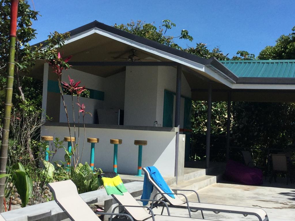 Casa Libertinn Vườn quốc gia Vườn quốc gia Manuel Antonio Ngoại thất bức ảnh