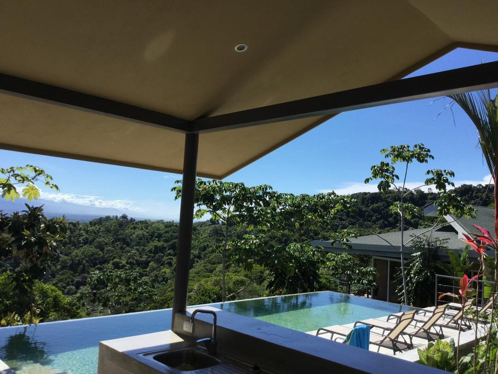 Casa Libertinn Vườn quốc gia Vườn quốc gia Manuel Antonio Ngoại thất bức ảnh