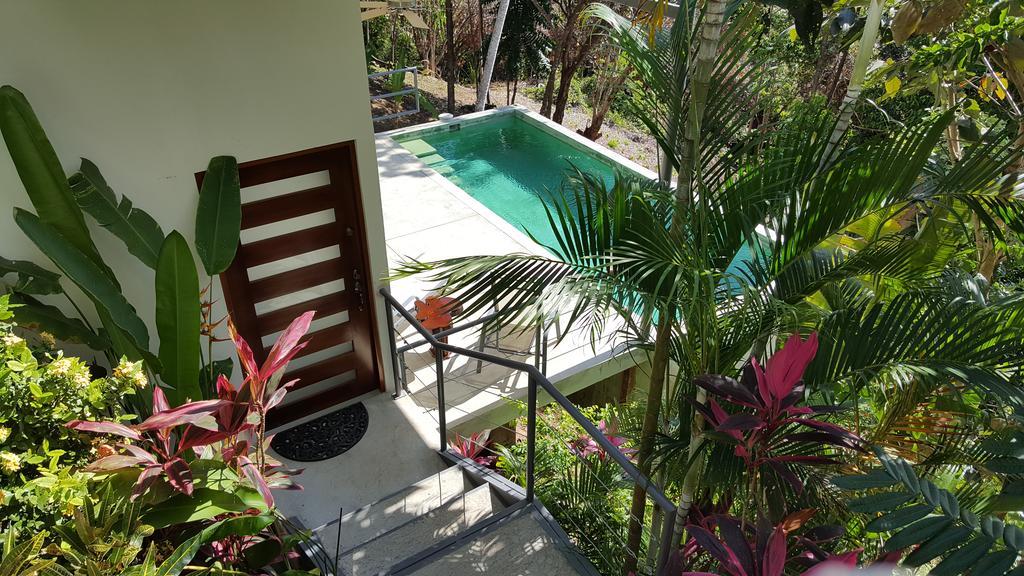 Casa Libertinn Vườn quốc gia Vườn quốc gia Manuel Antonio Ngoại thất bức ảnh