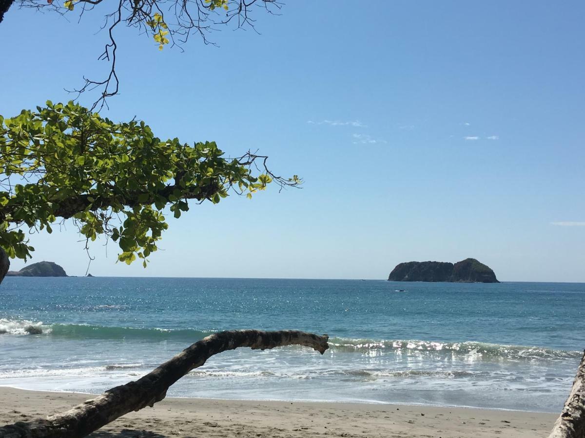Casa Libertinn Vườn quốc gia Vườn quốc gia Manuel Antonio Ngoại thất bức ảnh